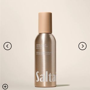 Saltair Santal Bloom body mist